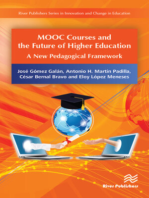 cover image of MOOC Courses and the Future of Higher Education